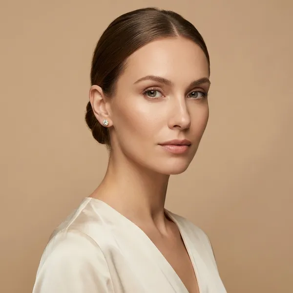 Gold_Elowen_Blossom_Studs_For_Women
