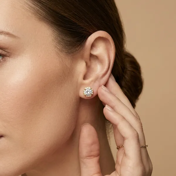 Gold_Elowen_Blossom_Studs_For_Women