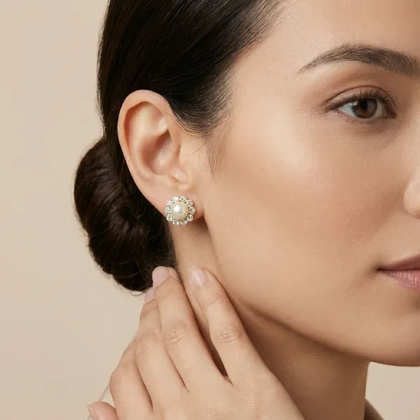 Gold_Iris_Pearl_Swirls_For_Women