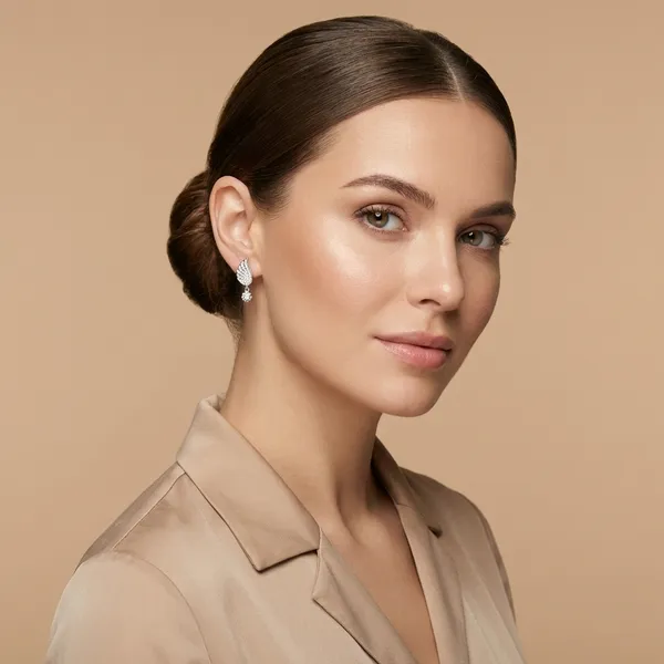 Gold_Seraph_Wing_Drop_Earrings_For_Women