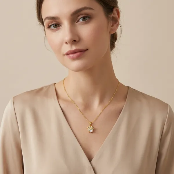 Gold_Elara_Crystal_Bow_Pendant_Necklace_For_Women