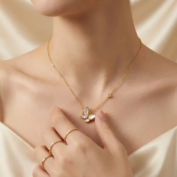 Gold_Aurelia_Butterfly_Crystal_Necklace_For_Women