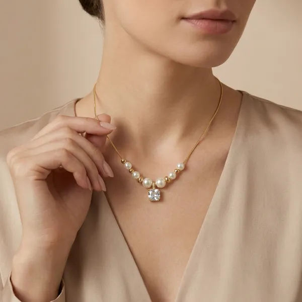 Gold_Celestia_Pearl_Crystal_Necklace_For_Women
