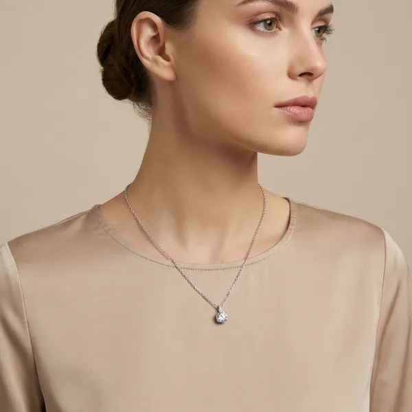 Silver_Astra_Crystal_Solitaire_Necklace_For_Women