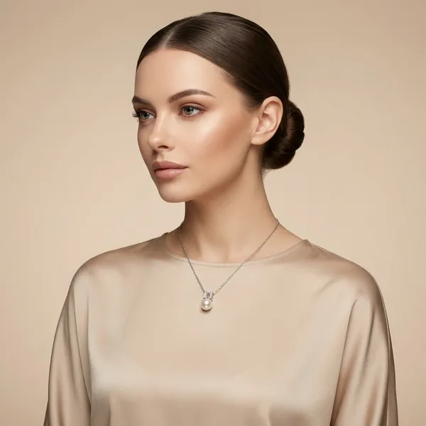 Silver_Lumina_Pearl_Drop_Necklace_For_Women