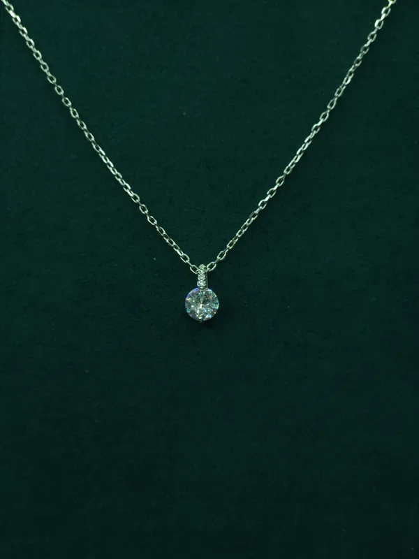 Silver_Astra_Crystal_Solitaire_Necklace_For_Women