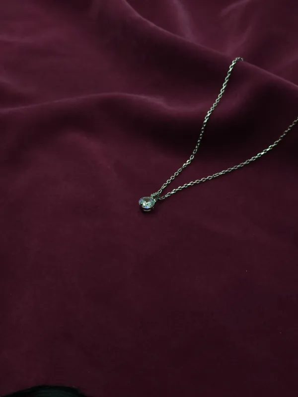 Silver_Astra_Crystal_Solitaire_Necklace_For_Women