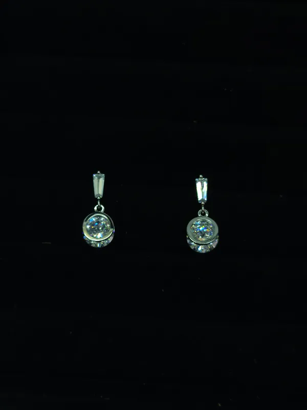 Silver_Nova_Solitaire_Drops_For_Women
