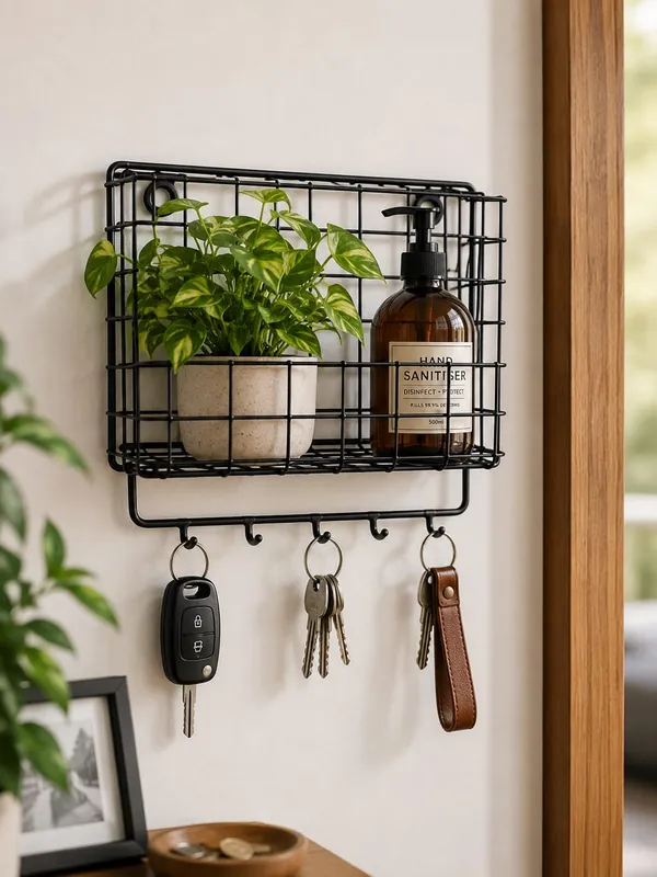 All-in-One_Entryway_Storage_Basket
