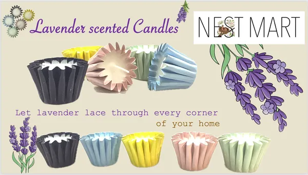 Lavender_scented_colourful_set_of_5_candles