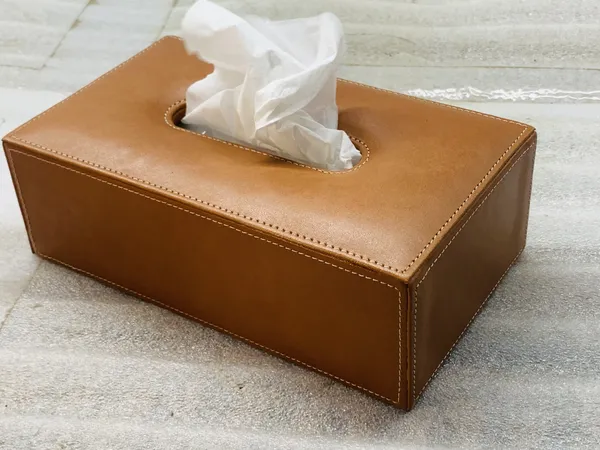 Premium_Pu_Leather_Modern_Stitched_Edge_Tissue_Box_Cover