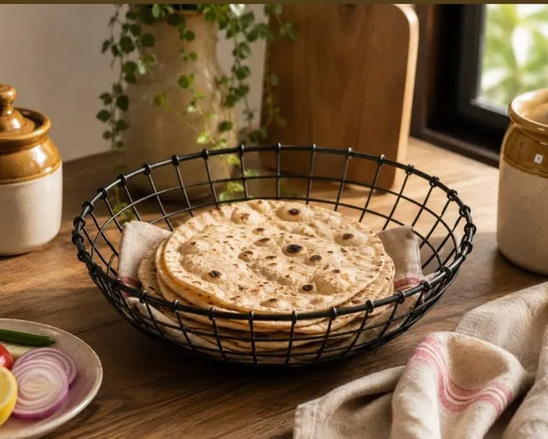 Durable_Metal_round_multipuropose_basket