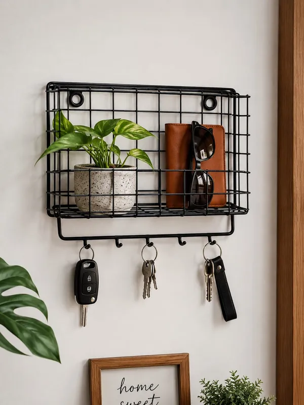 All-in-One_Entryway_Storage_Basket