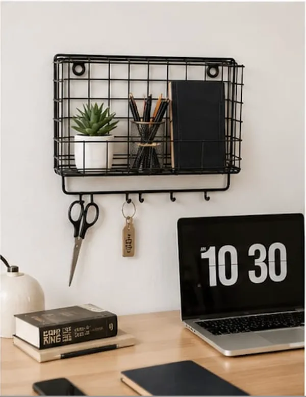 All-in-One_Entryway_Storage_Basket