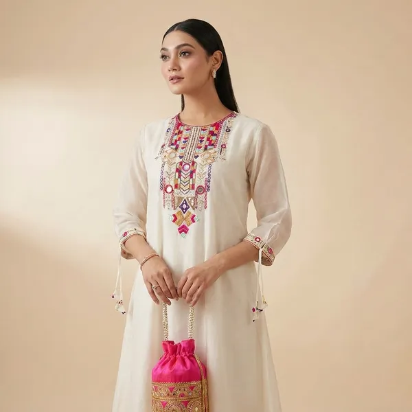 White_Cotton_Anarkali_For_Women