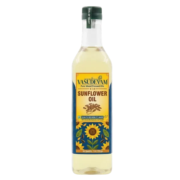 Vasudevam_Pure_Wood_Pressed_Sunflower_Oil