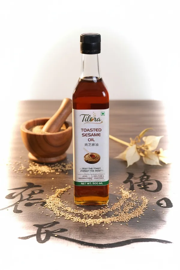 Tilora_Toasted_Sesame_Oil_-_Pure_Unrefined_Natural_Oil