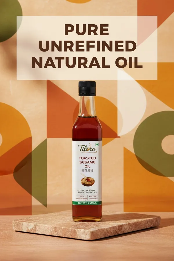 Tilora_Toasted_Sesame_Oil_-_Pure_Unrefined_Natural_Oil