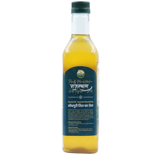 Pure_Wood_Pressed_Sesame_Oil_Til_Ka_Tel