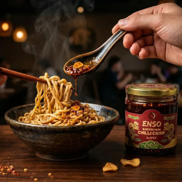 Enso_Sichuan_Chilli_Crisp_-_5X_Spicy_Pack_Of_3_Jars