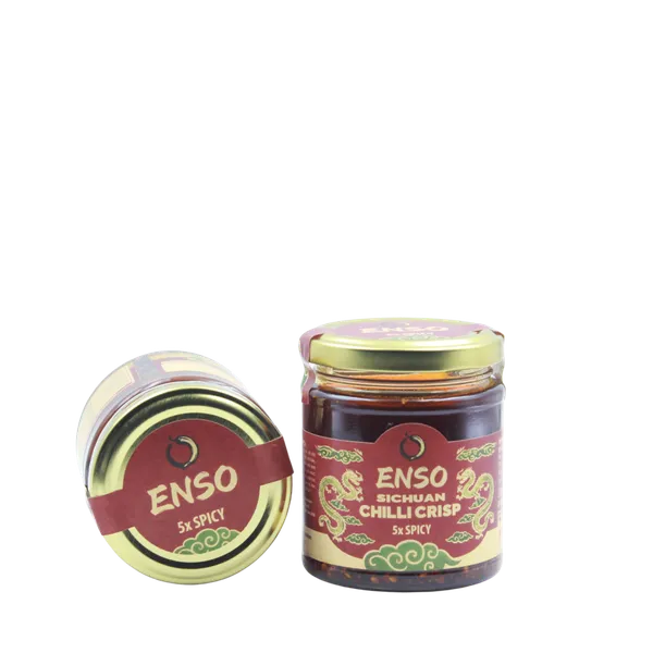 Enso_Sichuan_Chilli_Crisp_-_5X_Spicy_Pack_Of_3_Jars
