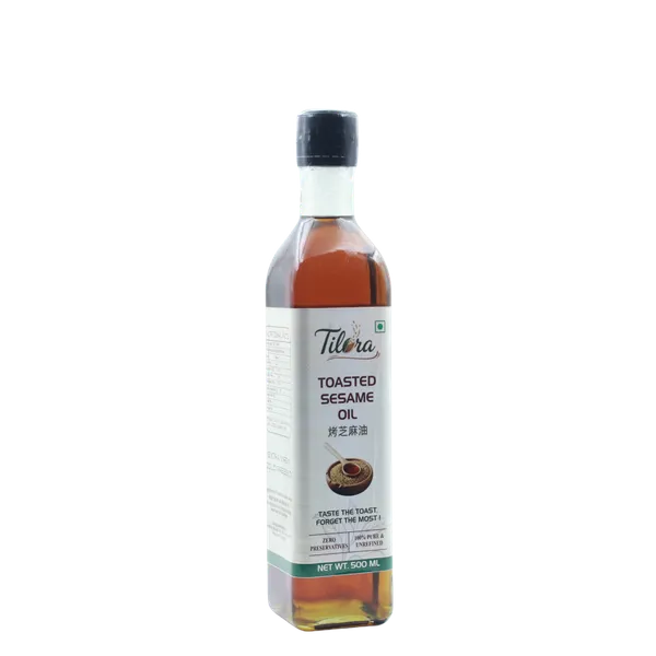 Tilora_Toasted_Sesame_Oil_-_Pure_Unrefined_Natural_Oil