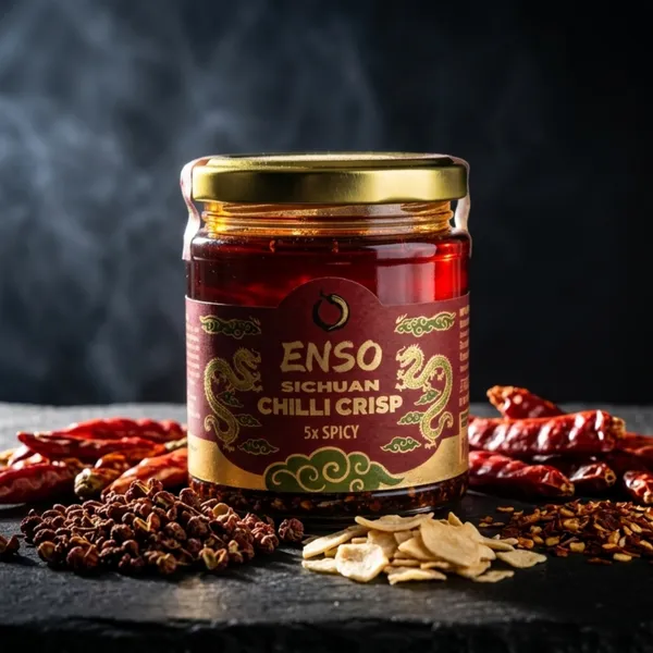 Enso_Sichuan_Chilli_Crisp_-_5X_Spicy_Pack_Of_3_Jars
