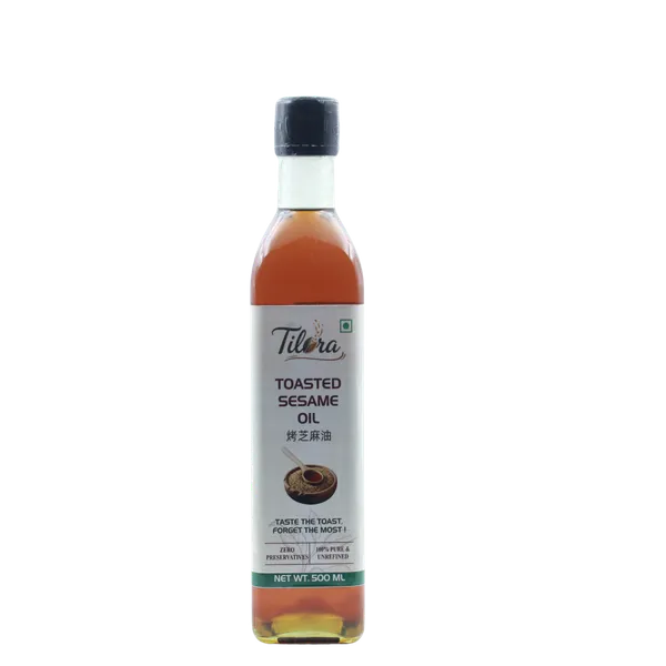 Tilora_Toasted_Sesame_Oil_-_Pure_Unrefined_Natural_Oil