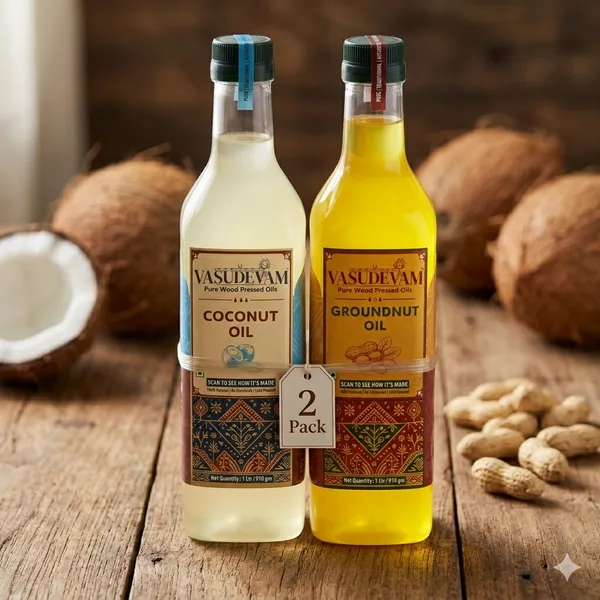 Pure_Wood_Pressed_Coconut_Oil_And_Groundnut_Oil_Pack_Of_2
