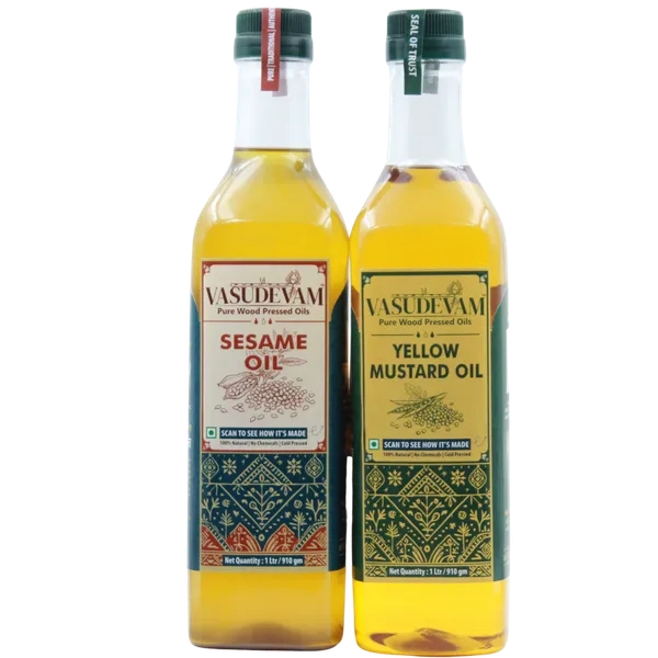Pure_Wood_Pressed_Sesame_Oil_And__Mustard_Oil_Combo_Pack_Of_2