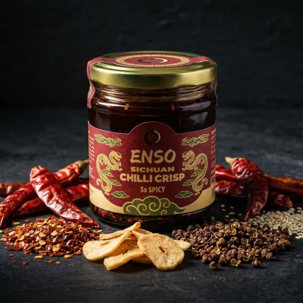 Enso_Sichuan_Chilli_Crisp_-_5X_Spicy_Pack_Of_3_Jars