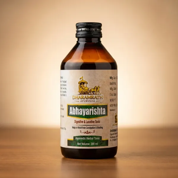 Dharam_Rath_Abhayaristha_|_Ayurvedic_Digestive_And_Laxative_Tonic_|_200_Ml