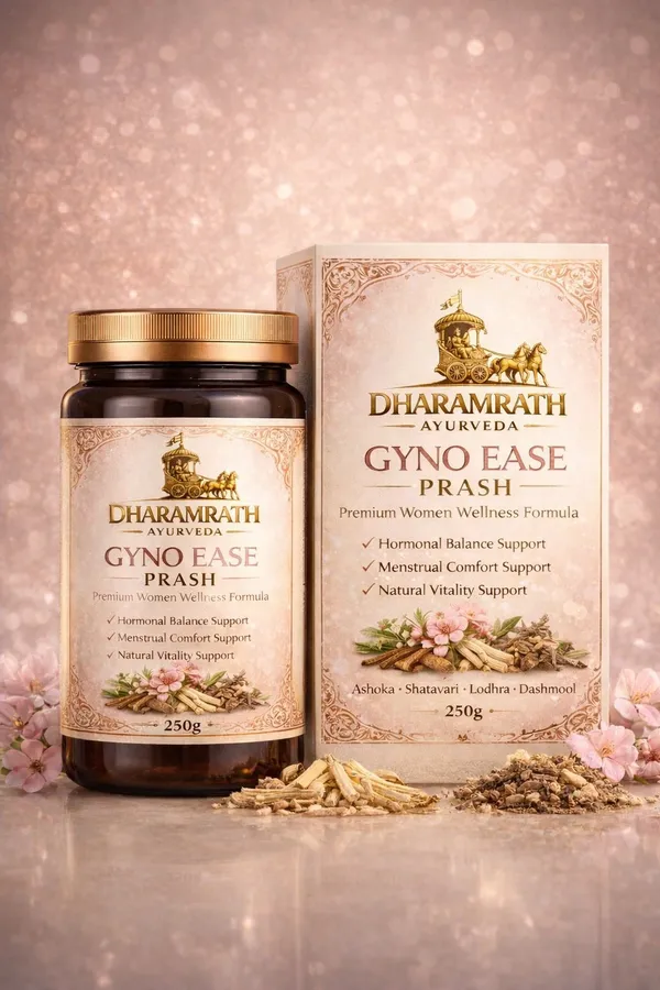 Dharam_rath_Ayurveda_Gyno_Ease_Prash_|_Ayurvedic_Jam_For_Womens_Reproductive_Wellness_|_250_Gram