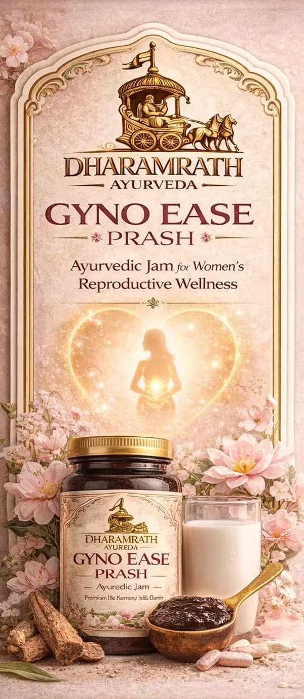 Dharam_rath_Ayurveda_Gyno_Ease_Prash_|_Ayurvedic_Jam_For_Womens_Reproductive_Wellness_|_250_Gram