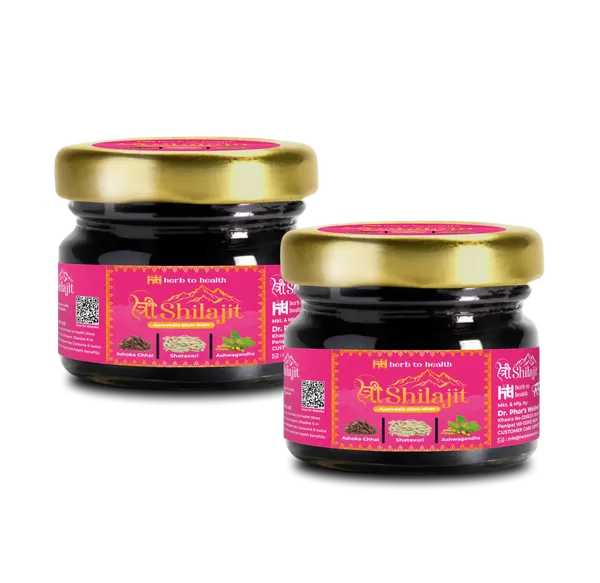 Shilajit_Pure_Himalayan_Resin_For_Women_|_Energy,_Immunity_And_Wellness_Supplement_|_30_Gram_Each_|_Pack_Of_2