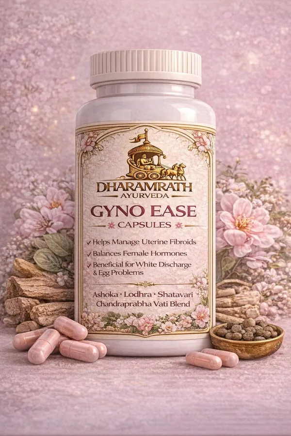 Dharamrath_Ayurveda_Gyno_Ease_Capsules_|_Premium_Women_Wellness_Formula_|_60_Capsules
