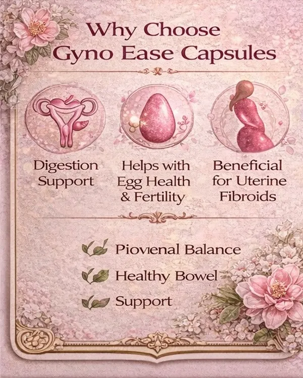 Dharamrath_Ayurveda_Gyno_Ease_Capsules_|_Premium_Women_Wellness_Formula_|_60_Capsules