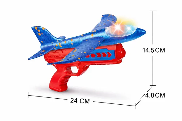 LED_Light_Flying_Glider_Airplane_Toy_Launcher_Gun_for_Kids_|_Foam_Plane_Shooter_with_Colorful_Lights_|_Outdoor_Fun_ToyLED_Light_Flying_Glider_Airplane_Toy_Launcher_Gun_for_Kids_|_Foam_Plane_Shooter_with_Colorful_Lights_|_Outdoor_Fun_Toy