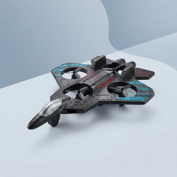 Starfighter_For_Children
