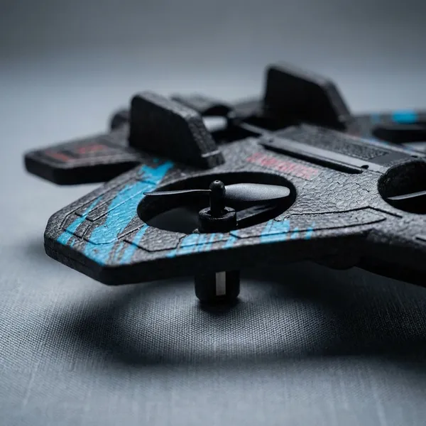 Starfighter_For_Children
