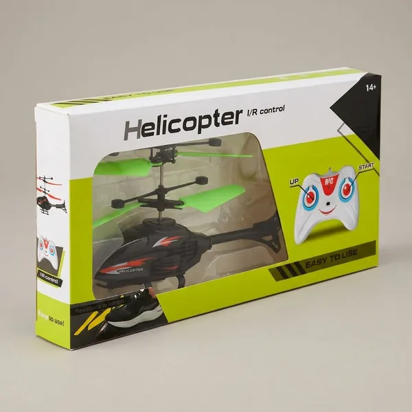 Black_Exceed_Helicopter_For_Children