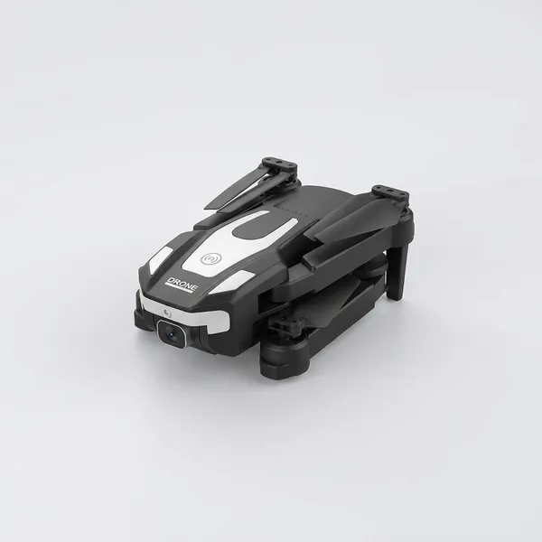 J2_Plastic_Drone_Black_For_Children