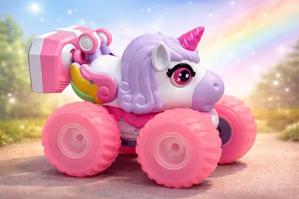 Unicorn_Monster_Truck_Toy_for_Kids_with_Big_Wheels_|_Battery_Operated_Musical_Light_Toy_Car_(Pink)
