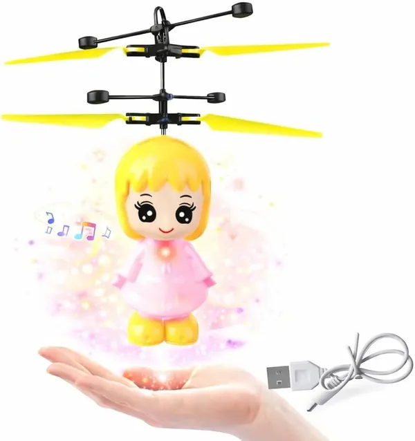 Flyer_Girl_For_Children