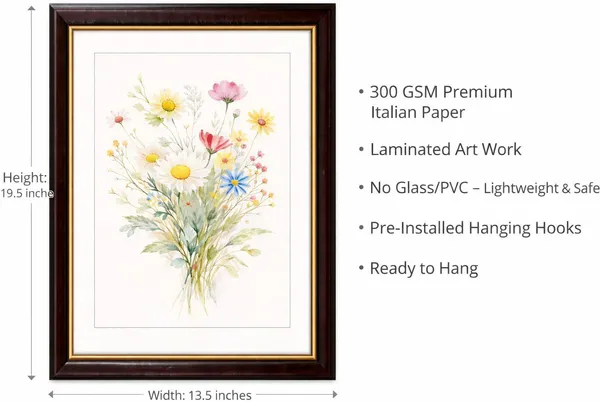 Petalpop_Digital_Reprint_12_Inch_X_18_Inch_Painting_(With_Frame)