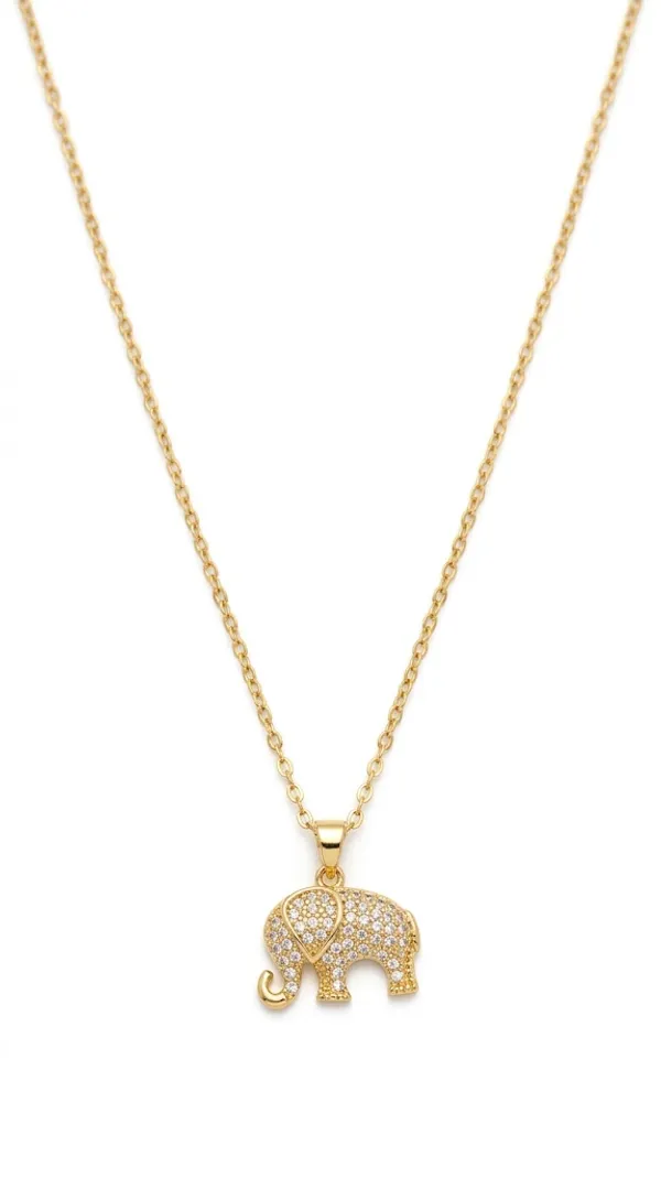 Gold_Stainless_Steel_Pendant_Necklace_For_Women