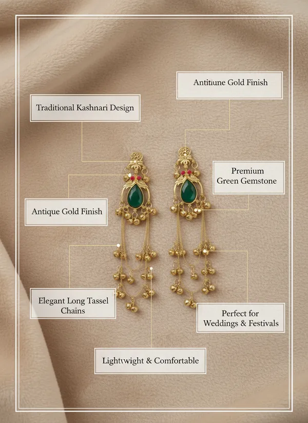 Multicolour_Drop_Earrings_And_Pendant_Necklace_For_Women_Combo_Pack_Of_2