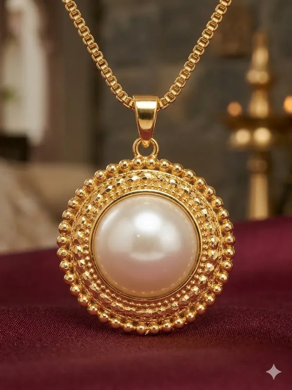 Gold_Stainless_Steel_Jewelry_Set_For_Women