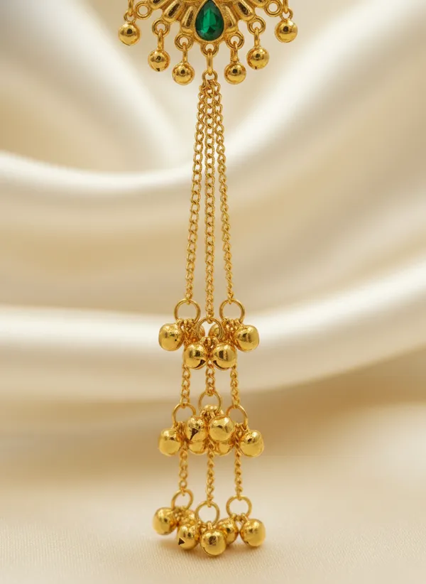 Gold_Alloy_Jhumka_Earrings_For_Women
