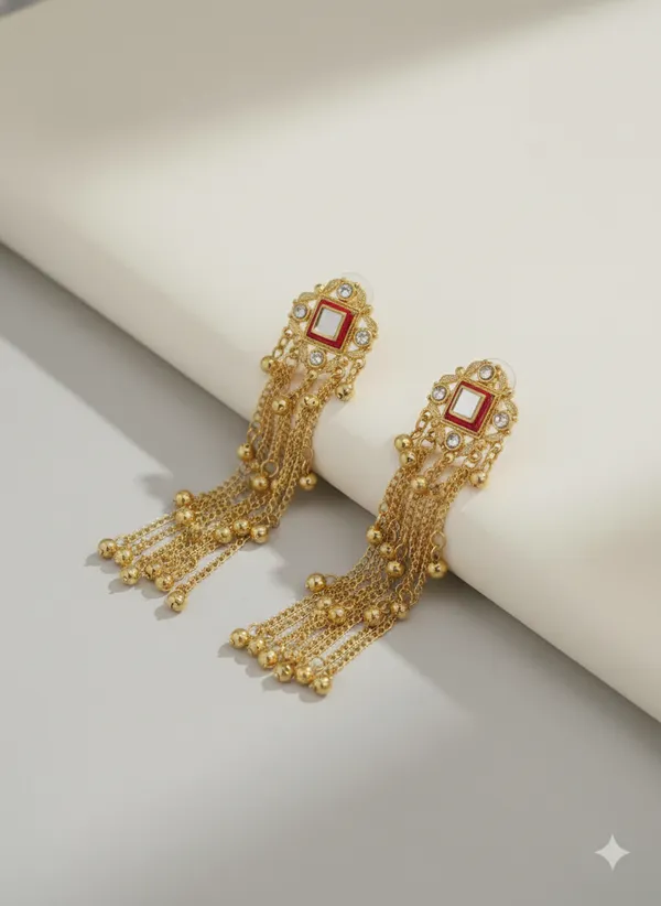 Multicolor_Alloy_Jhumka_Or_Cascade_Earrings_For_Women